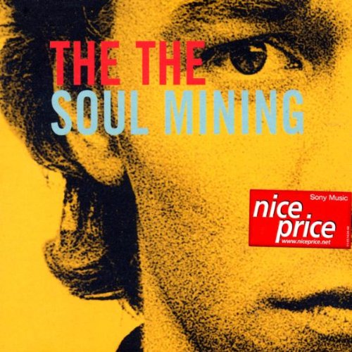 The The - Soul Mining