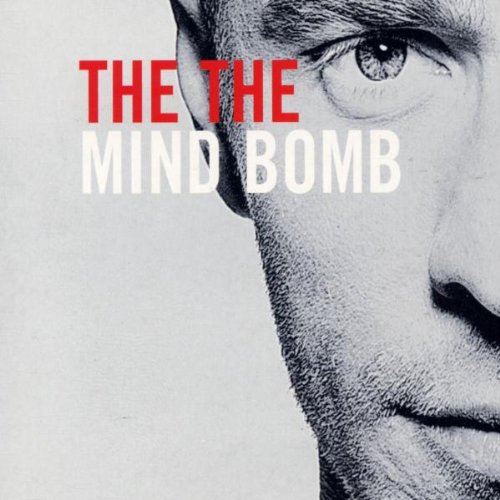 The The - Mind Bomb (Remastered)