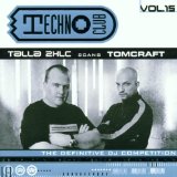 Various - Techno Club Vol.16