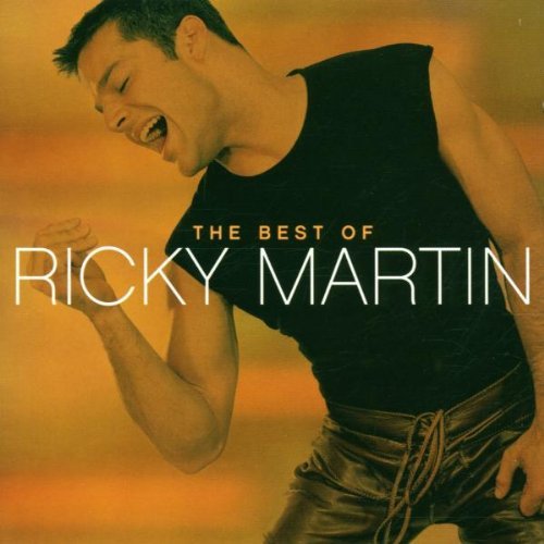 Ricky Martin - Best of Ricky Martin