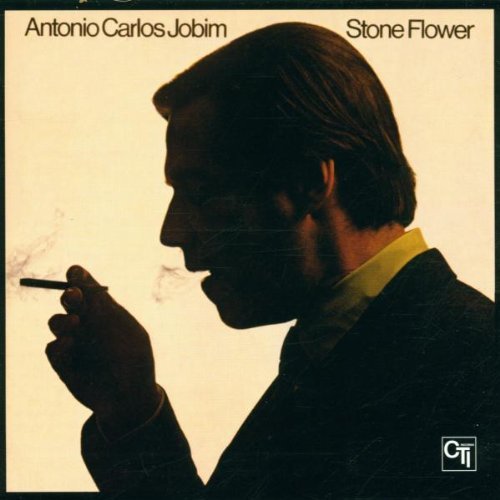 Antonio Carlos Jobim - Stone Flower