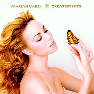 Carey , Mariah - Greatest hits