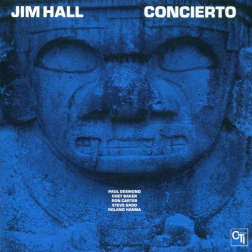 Hall , Jim - Concierto