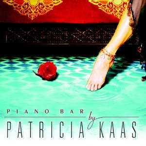 Kaas , Patricia - Piano Bar 