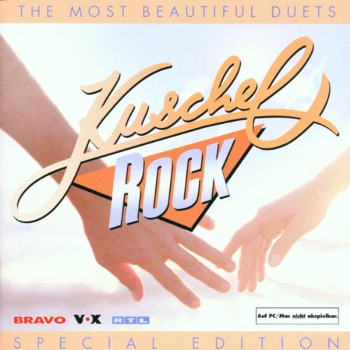 Various - Kuschelrock - The Most Beautiful Duets