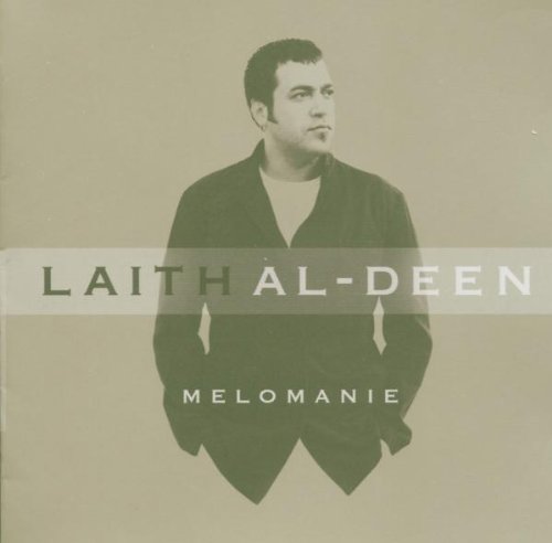 Laith Al-Deen - Melomanie