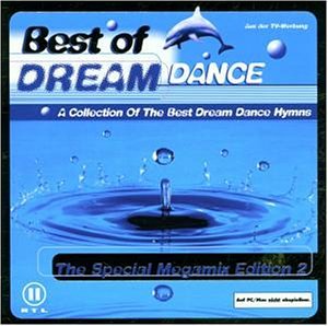 Sampler - Best of Dream Dance - The special megamix edition 2