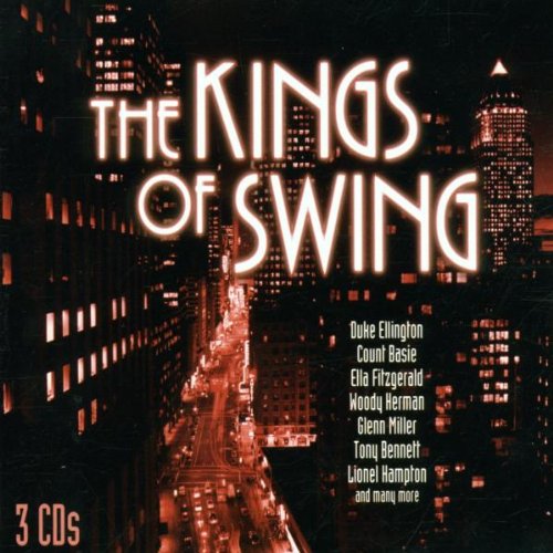 Sampler - The kings of swing