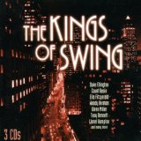 Various - The Swinging Big Bands ( Jazz Club )