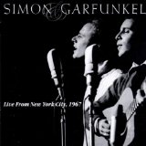 Simon and Garfunkel - The concert in central park