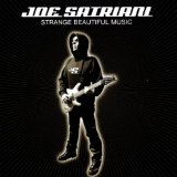 Joe Satriani - Professor Satchafunkilus and the Musterion of Rock