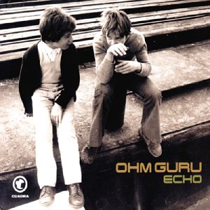 Ohm Guru - Echo