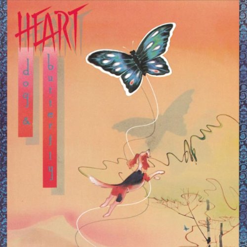 Heart - Dog & Butterfly (Expanded Edition)