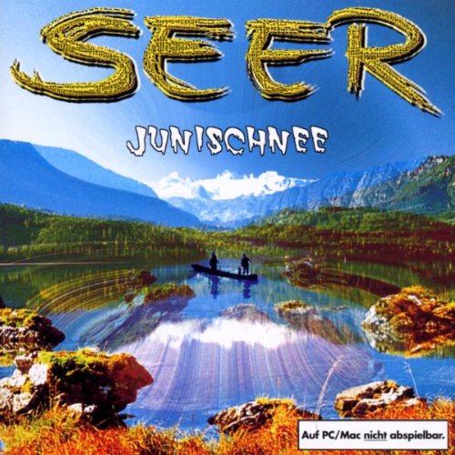 Seer - Junischnee