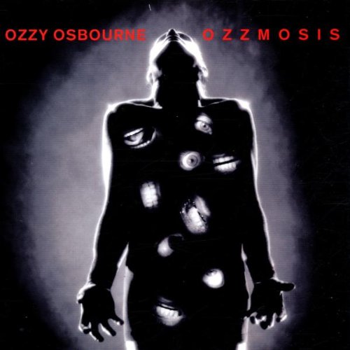 Osbourne , Ozzy - Ozzmosis