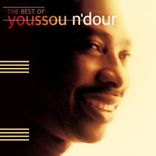 N'Dour , Youssou - The best of