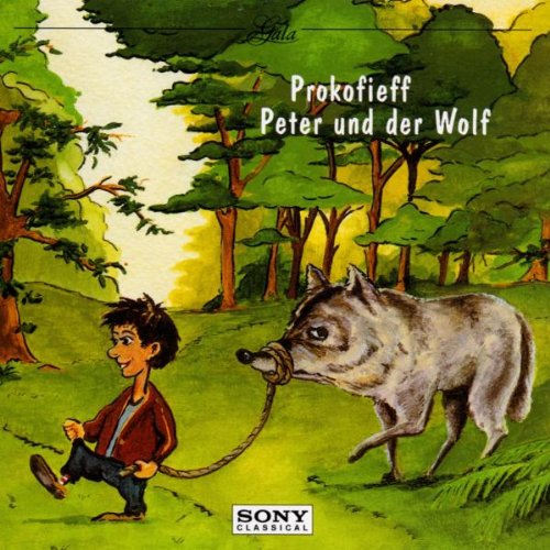  - Peter und der Wolf