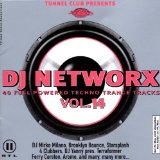 Various - DJ Networx Vol. 34