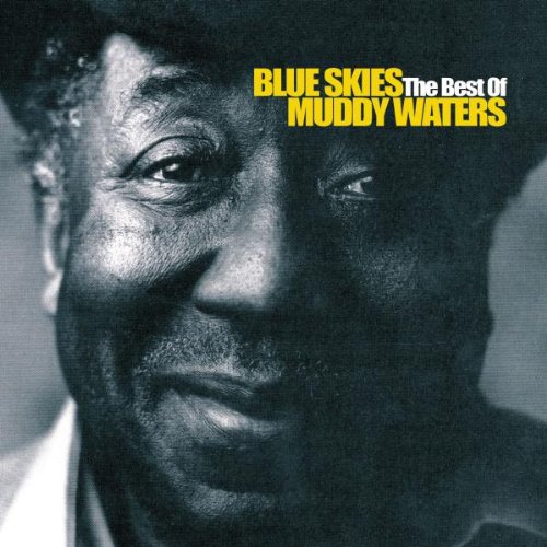 Muddy Waters - Blue Skies-the Best of Muddy Waters