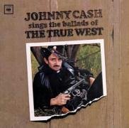 Cash , Johnny - Sings the ballads of the true west