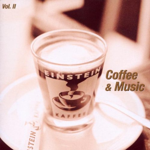 Various - Coffee & Music 2