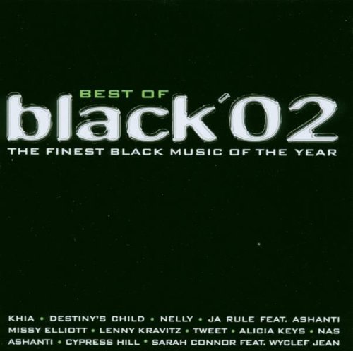 Sampler - Best of black 02