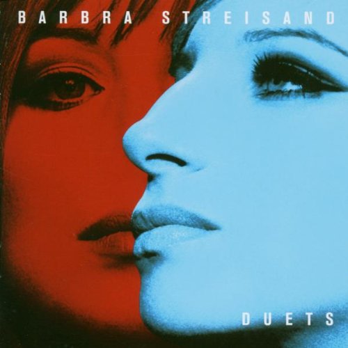 Streisand , Barbra - Duets