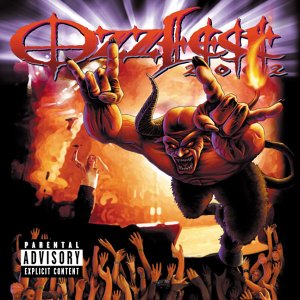 Various - Ozzfest Live 2002