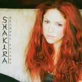 Shakira - Pies Descalzos