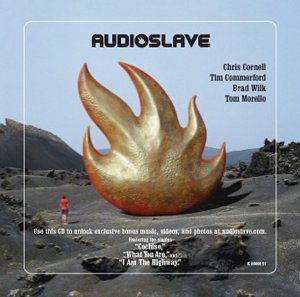 Audioslave - o. Titel