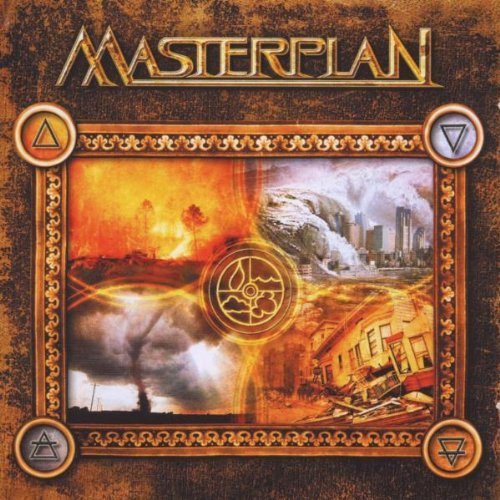 Masterplan - o.Titel (LImited Edition)