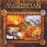 Masterplan - Keep Your Dream Alive (CD DVD)