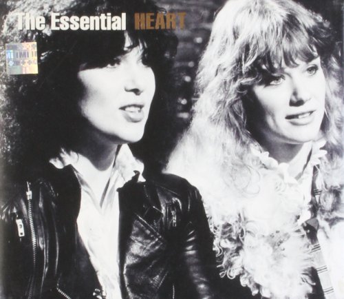 Heart - The Essential Heart