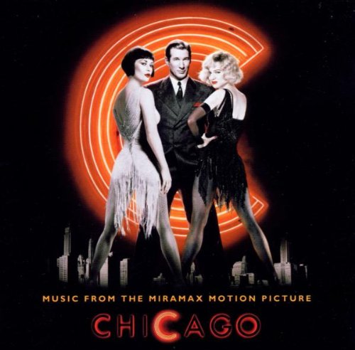 Soundtrack - Chicago