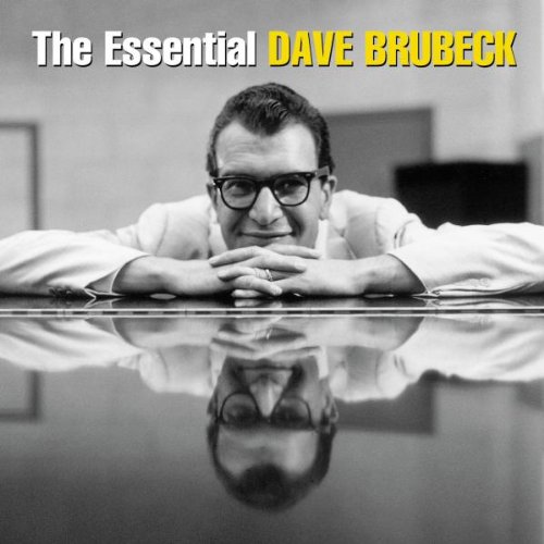 Brubeck , Dave - The Essential