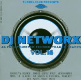 Various - DJ Networx Vol.14