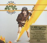 AC DC - Let There Be Rock (Remastered)