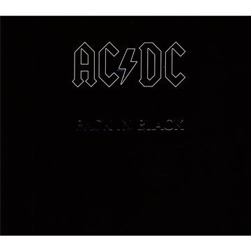 AC DC - Back in Black (Remastered) (Special Edition)