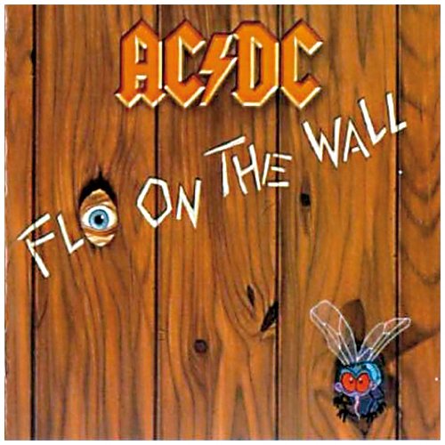 AC DC - Fly On The Wall (Special Edition DigiPak)