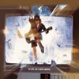 Ac/Dc - Flick Of The Switch (Special Edition Digipack)