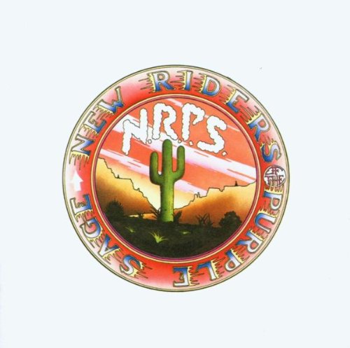 New Riders Of The Purple Sage - o. Titel