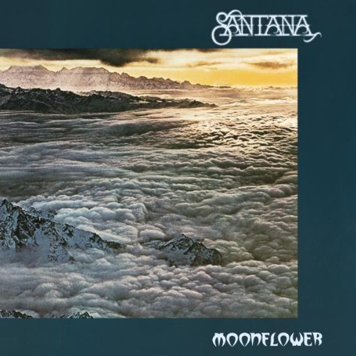 Santana - Moonflower