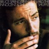 Springsteen , Bruce - Darkness on the edge of town