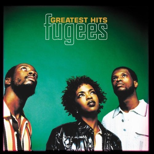 Fugees , The - Greatest hits