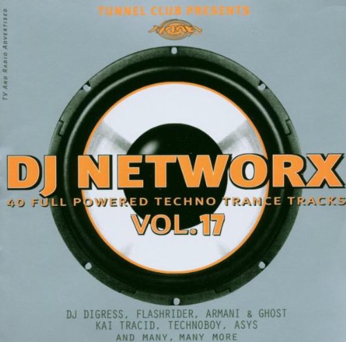 Various - DJ Networx Vol.17