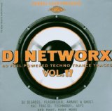 Various - DJ Networx Vol.45