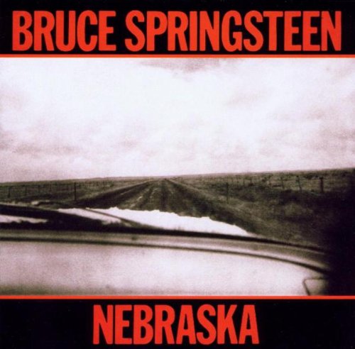 Springsteen , Bruce - Nebraska (Special Edition)