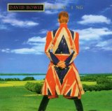 Sampler - The Dark Side of David Bowie