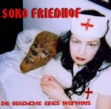 Soko Friedhof - Grabschönheiten