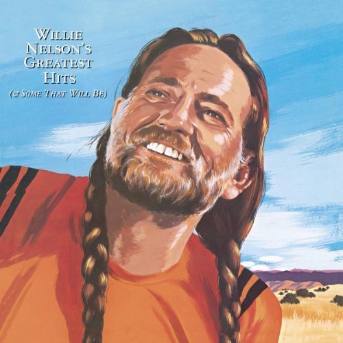 Nelson , Willie - Willie Nelson's Greatest Hits 